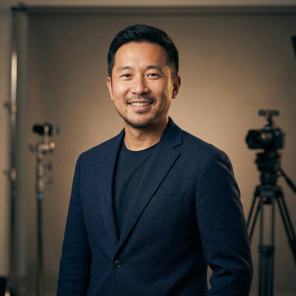 麻豆视频导演顾问