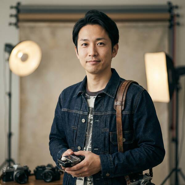 麻豆视频摄影师