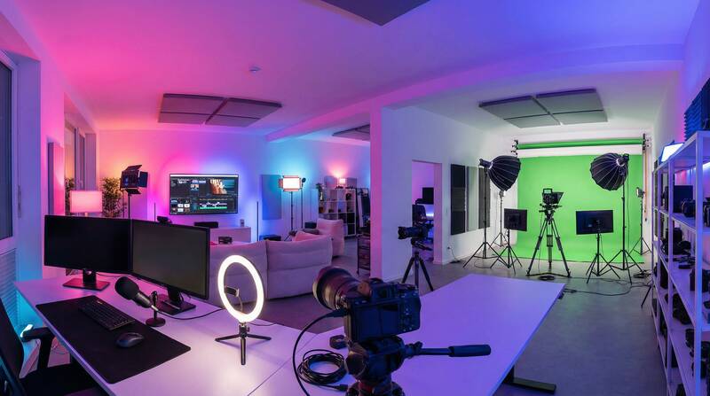 麻豆视频视频创作平台