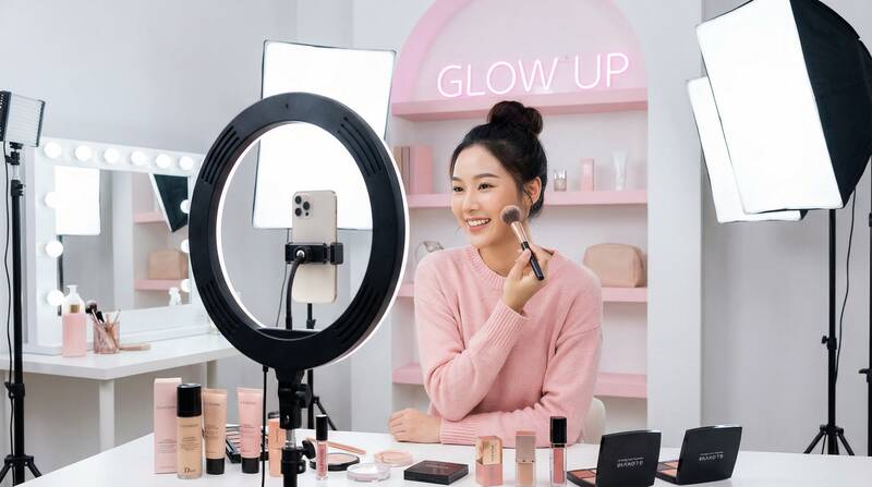 麻豆视频美妆视频教程